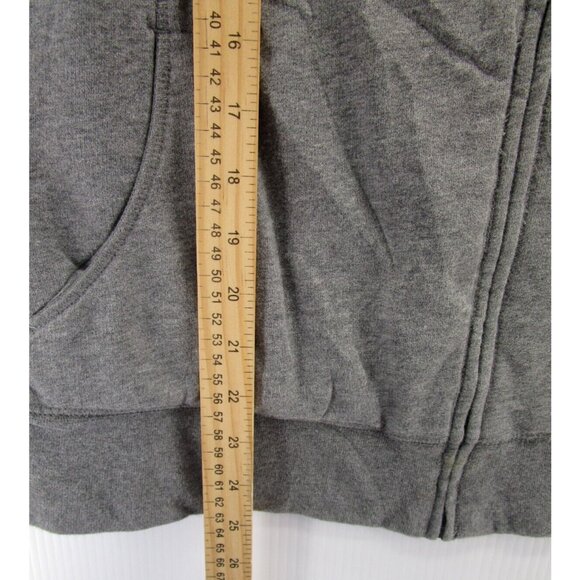 LL Bean Jacket Large Vest Coat Windbreaker Fleece Lined Outdoor * - Picture 5 of 12